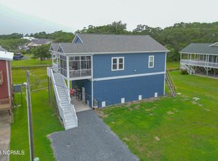 1748 Seagull Way SW, Ocean Isle Beach, NC 28469