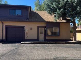 5038 Rainbow Harbour Cir, Colorado Springs, CO 80917
