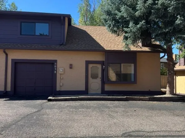 5038 Rainbow Harbour Cir, Colorado Springs, CO 80917
