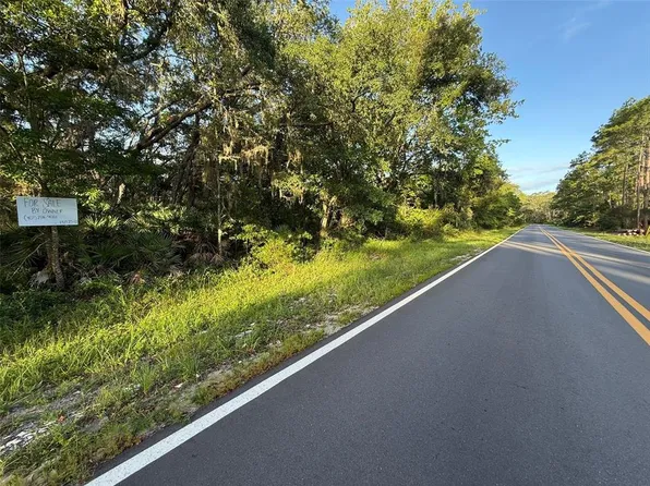 161 Wallace St Lot 30, Interlachen, FL 32148