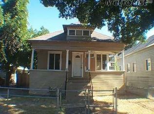 1321 E Market St, Stockton, CA 95205