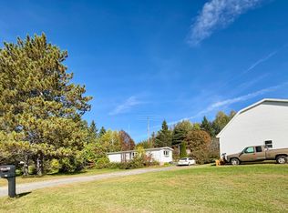 21 Parkhurst Siding Rd, Presque Isle, ME 04769