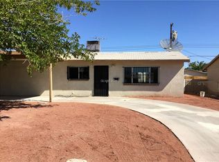 1912 Hassell Ave, North Las Vegas, NV 89032