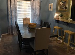 1508 Eagle Dr, Moore, OK 73160