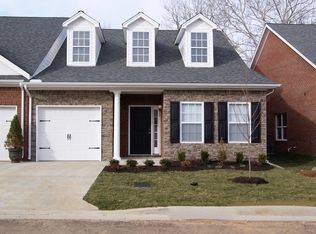 804 Barrington Place Dr, Brentwood, TN 37027