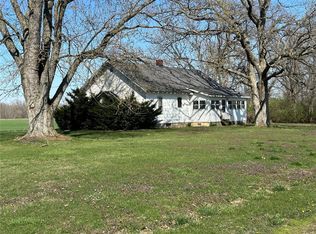 19926 Boulder Rd, Boulder, IL 62231