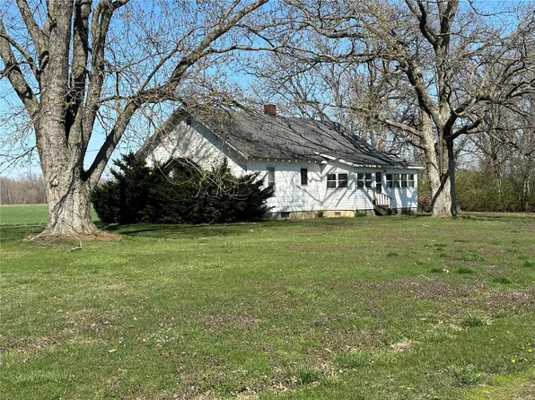 19926 Boulder Rd, Boulder, IL 62231