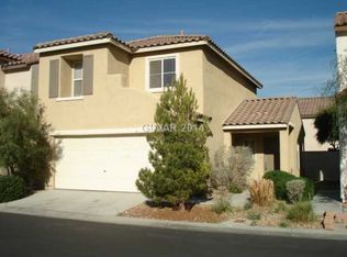 7486 Buttonbrush Ct, Las Vegas, NV 89139