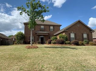 8825 Marston Way, Montgomery, AL 36117