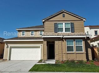 2675 Remy Javier St, Tracy, CA 95377