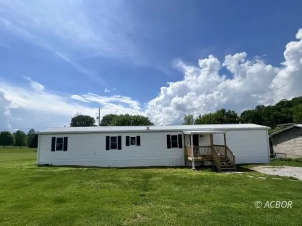 28619 Tackerville Rd, Racine, OH 45771