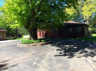 260 Seventeen Mile Rd, Kent City, MI 49330