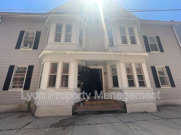 37 Mechanic Ave #1L