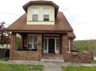 414 High St, Brownsville, PA