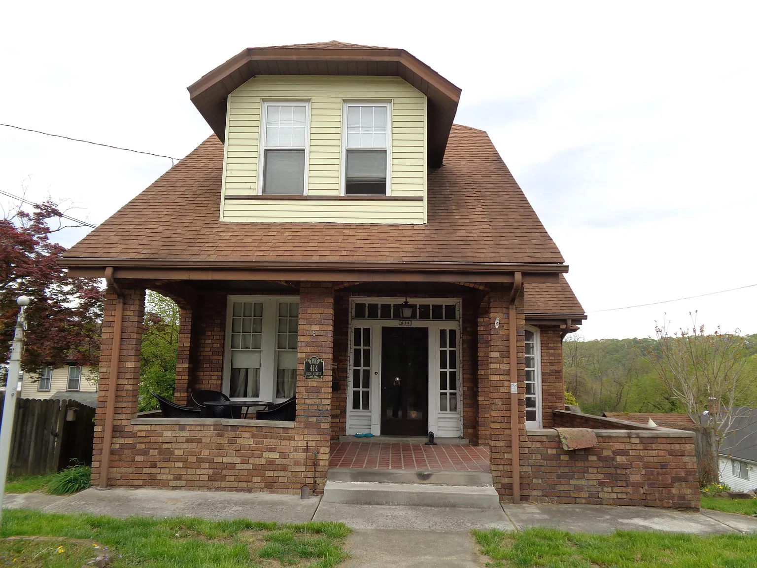 414 High St photo 1
