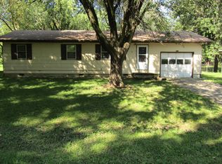 1125 S Carl St, Bolivar, MO 65613