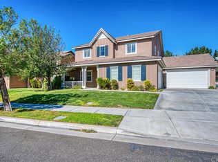 14924 Franklin Ln, Corona, CA 92880