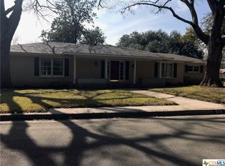 515 W Royal Ave, Temple, TX 76501