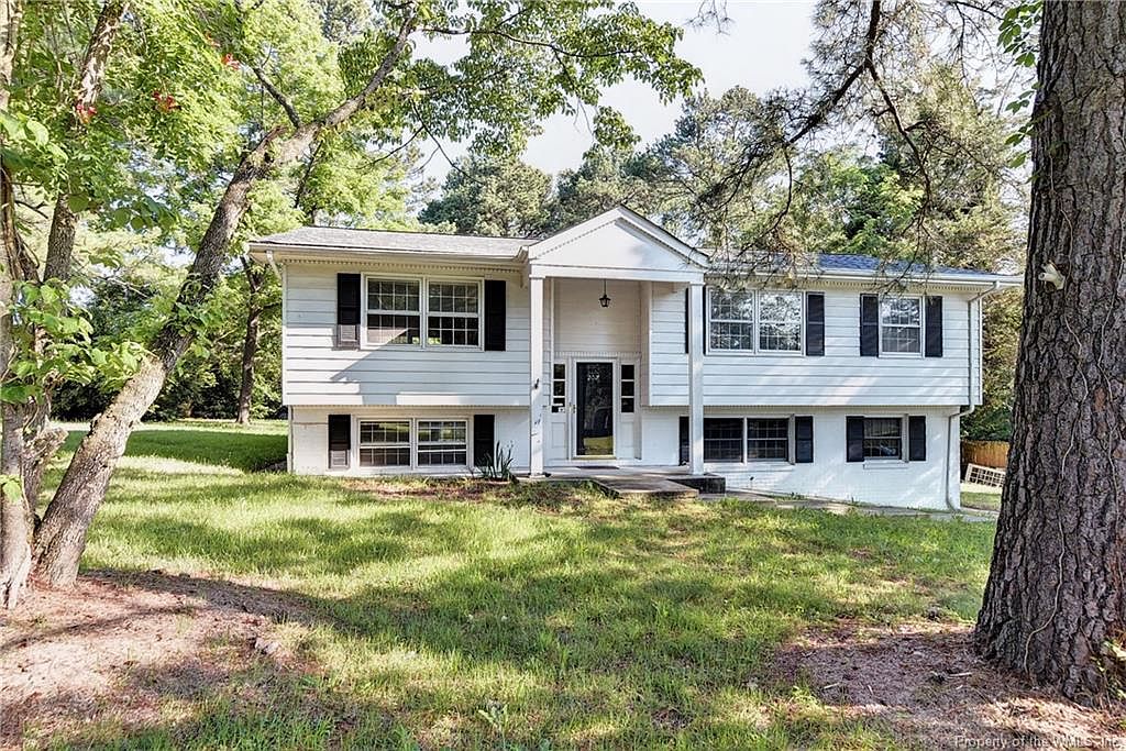 207 Old Wormley Creek Rd, Yorktown, VA 23692 Zillow