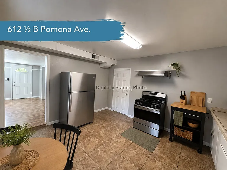 OSM Properties Homes & Apartments — Photo 12
