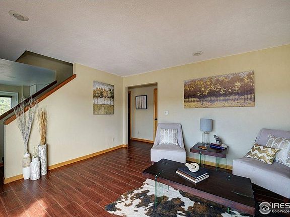 living room (main level)