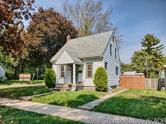 922 W Beardsley Ave photo 1
