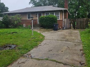 9513 Underwood St, Lanham, MD 20706