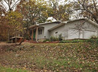 26072 N Royal Point Dr, Shell Knob, MO 65747