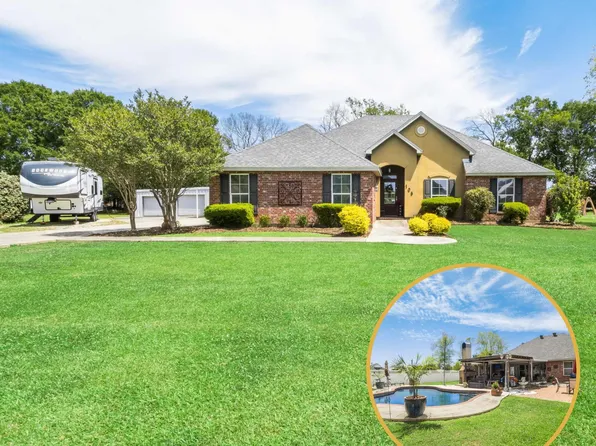 105 Fenway Dr, Scott, LA 70583