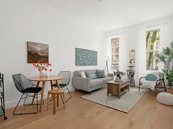 406 W 46th St APT 2C, New York, NY 10036