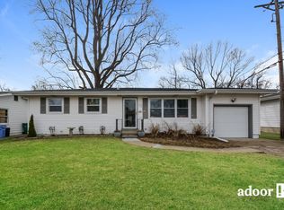 1270 Del Rey Dr, Florissant, MO 63031