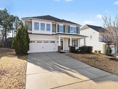 1012 Holland Bend Dr, Cary, NC, 27519