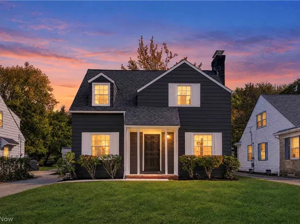 3455 Colton Rd, Shaker Heights, OH 44122