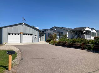 48 W Mullan Trl, Drummond, MT 59832