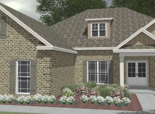 126 Coyote Run, Kathleen, GA 31047