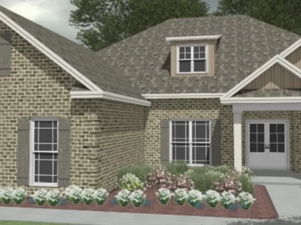 126 Coyote Run, Kathleen, GA 31047