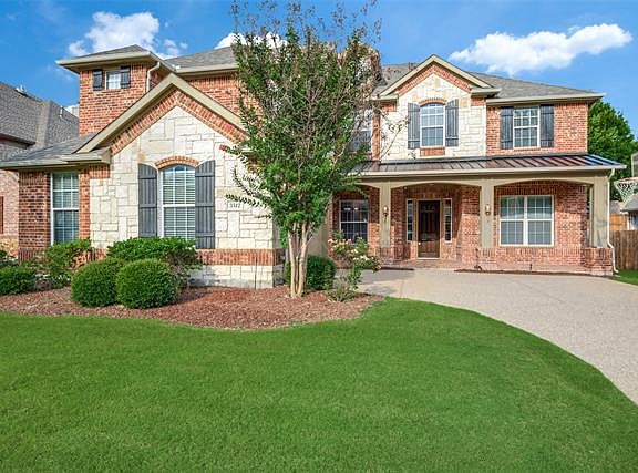 2nd image of 3512 Jennifer Dr