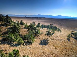 9128B Elkhorn Rd, Hartsel, CO 80449