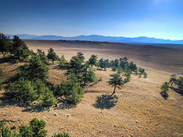 9128B Elkhorn Road, Hartsel, CO 80449
