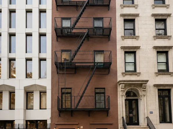 321 East 17th Street