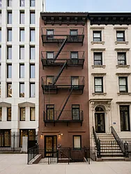 321 East 17th Street in Gramercy Park