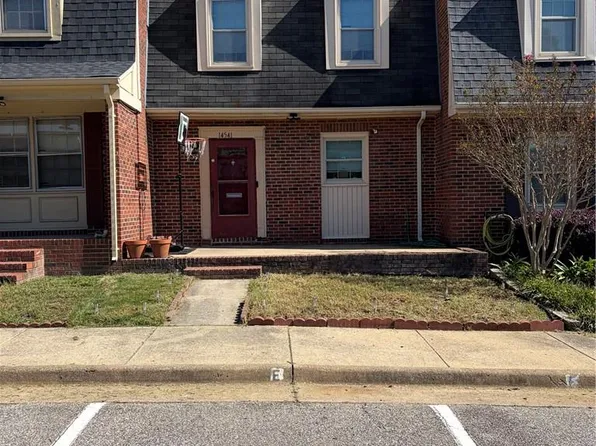 14541 Old Courthouse Way Unit E, Newport News, VA 23608