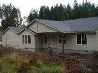 445 Airport Rd E, Eatonville, WA 98328