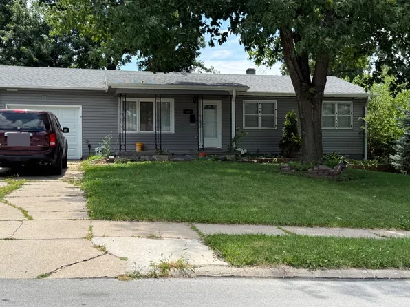 6411 Jaynes St, Omaha, NE 68104