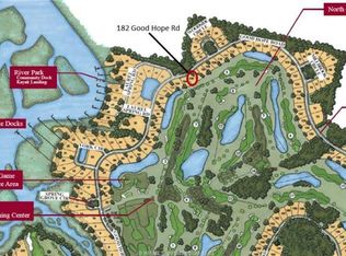 182 Good Hope Rd, Bluffton, SC 29909