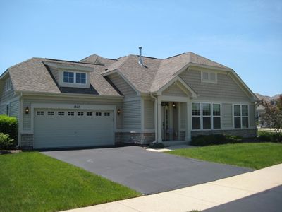 1827 Havenshire Rd, Aurora, IL, 60502