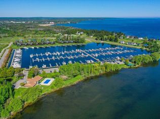 115 Boat Club Dr, Cheboygan, MI 49721