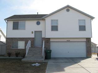 4123 W 4850 S, Roy, UT 84067