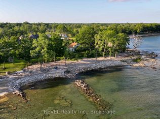 3307 Lakecrest Ct, Fort Erie, ON L0S 1N0