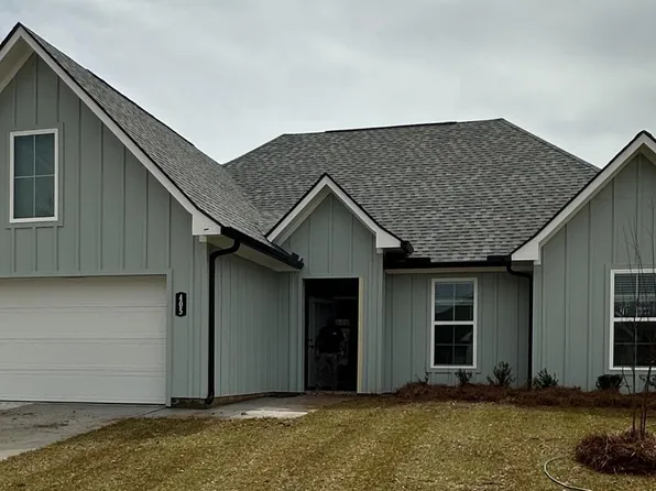 405 Thomas Shields Blvd, Bay Saint Louis, MS 39520